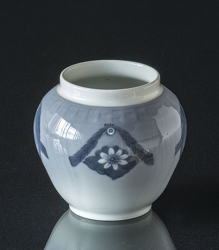 Påskevase 1920 Royal Copenhagen