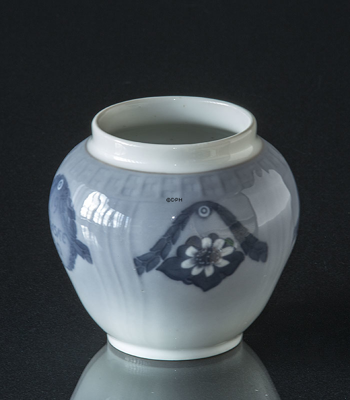 Påskevase 1920 Royal Copenhagen