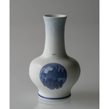 Vase, Rundskuedag Royal Copenhagen 1917