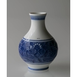 Vase, Rundskuedag Royal Copenhagen 1918