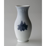 Vase "Rundskuevase" 1924 Royal Copenhagen