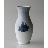 Vase, Rundskuevase 1924 Royal Copenhagen