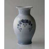 Vase, Rundskuevase 1929 Royal Copenhagen