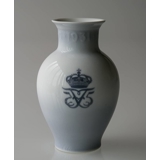Vase, Rundskuedag Royal Copenhagen 1931
