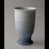 Vase "Rundskuevase" 1932 Royal Copenhagen