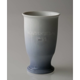 Vase, Rundskuevase 1932 Royal Copenhagen