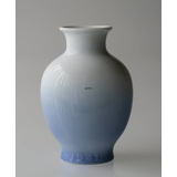 Vase, Rundskuedag Royal Copenhagen 1941