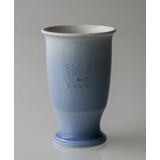 Vase, Rundskuedag Royal Copenhagen 1942