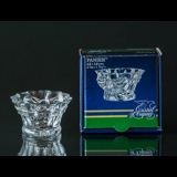 Small Crystal bowl / tealight Diametre 6,5 cm