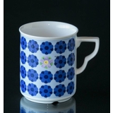 Flowery Mug in the series Majblomman