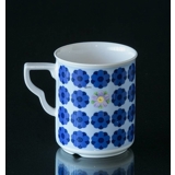 Flowery Mug in the series Majblomman