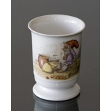 Mug with Wiberg pixies, Royal Copenhagen no. 3-5436