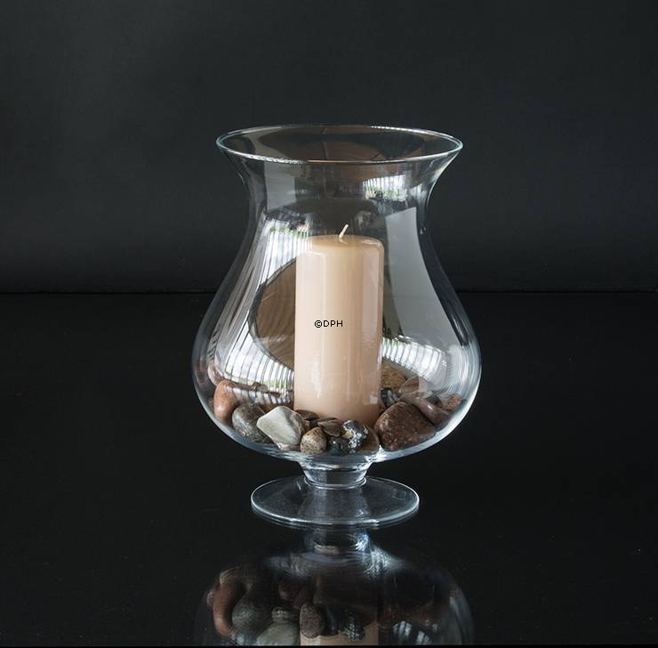 Sten. Polerede Danske natursten i pose 1 kg