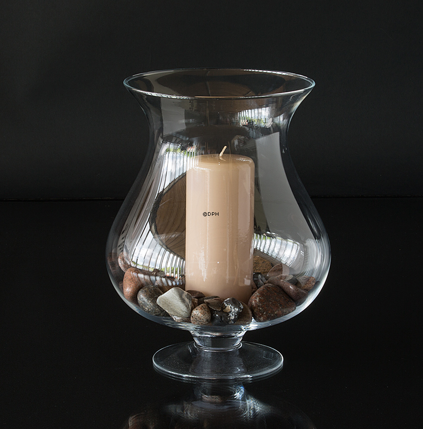 Sten. Polerede Danske natursten i pose 1 kg