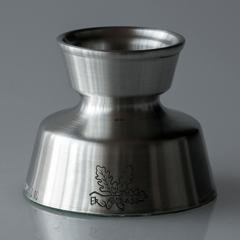 1984 Scandia Tin lysestage, eg