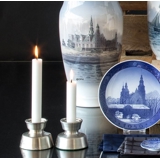 1995 Scandia Tin lysestage, Stormhat