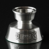 1995 Scandia Tin lysestage, Stormhat