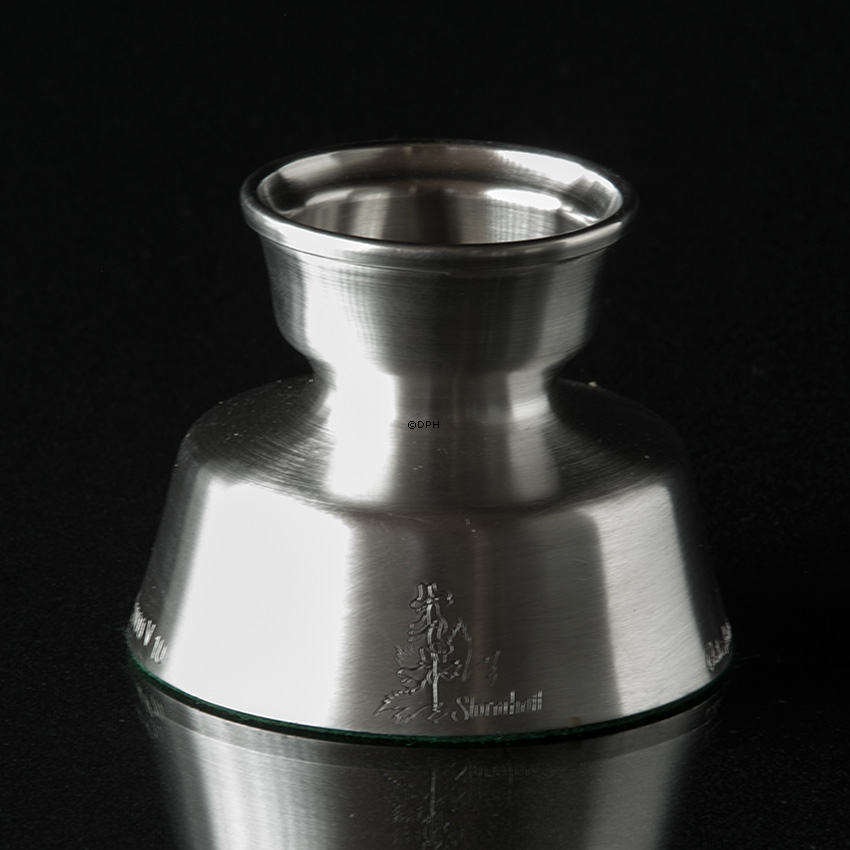 1995 Scandia Tin lysestage, Stormhat