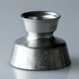 1996 Scandia Tin lysestage, Klitrose