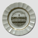 1982 The Navy's Christmas plate, Royal Copenhagen