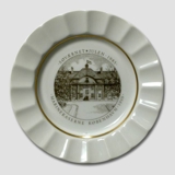 1985 The Navy's Christmas plate, Royal Copenhagen