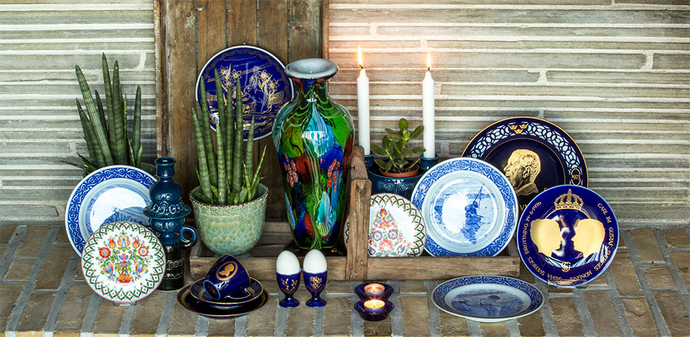 1978 Steinböck mors dag platte