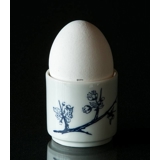 1983 Stockbild Easter Egg cup, badger