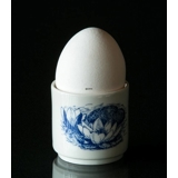 1984 Stockbild Easter Egg cup, hedgehog