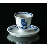 1976 Tettau Annual Egg cup