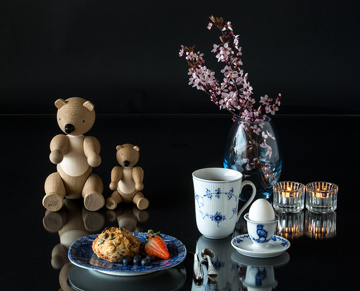 1976 Tettau Års æggebæger