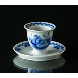 1987 Tettau Annual Egg Cup