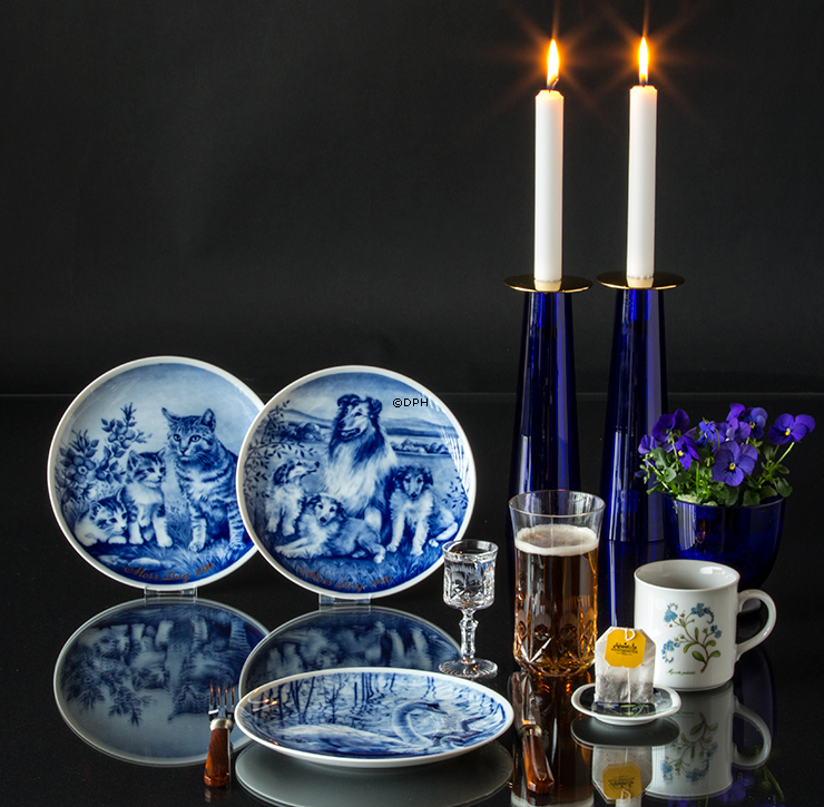 1986 Tettau mors dag platte