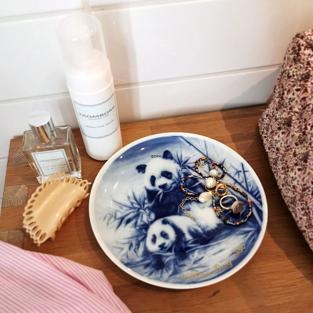 1986 Tettau mors dag platte