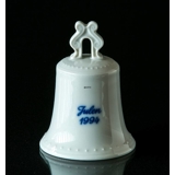 Tettau Christmas Bell 1994