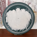 Villeroy&Boch Juletallerken 1979