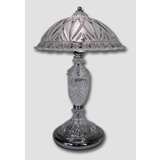 Dynasti 3, Krystalbordlampe