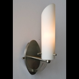 "DPH4" Steel Wall-lamp