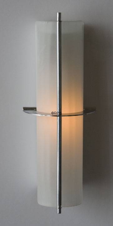 "DPH 1" VÆGL. RØRF. PL 33X12CM