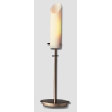 DPH 4, Bordlampe stål