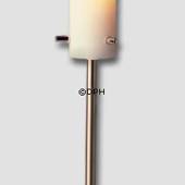DPH 4, Bordlampe stål