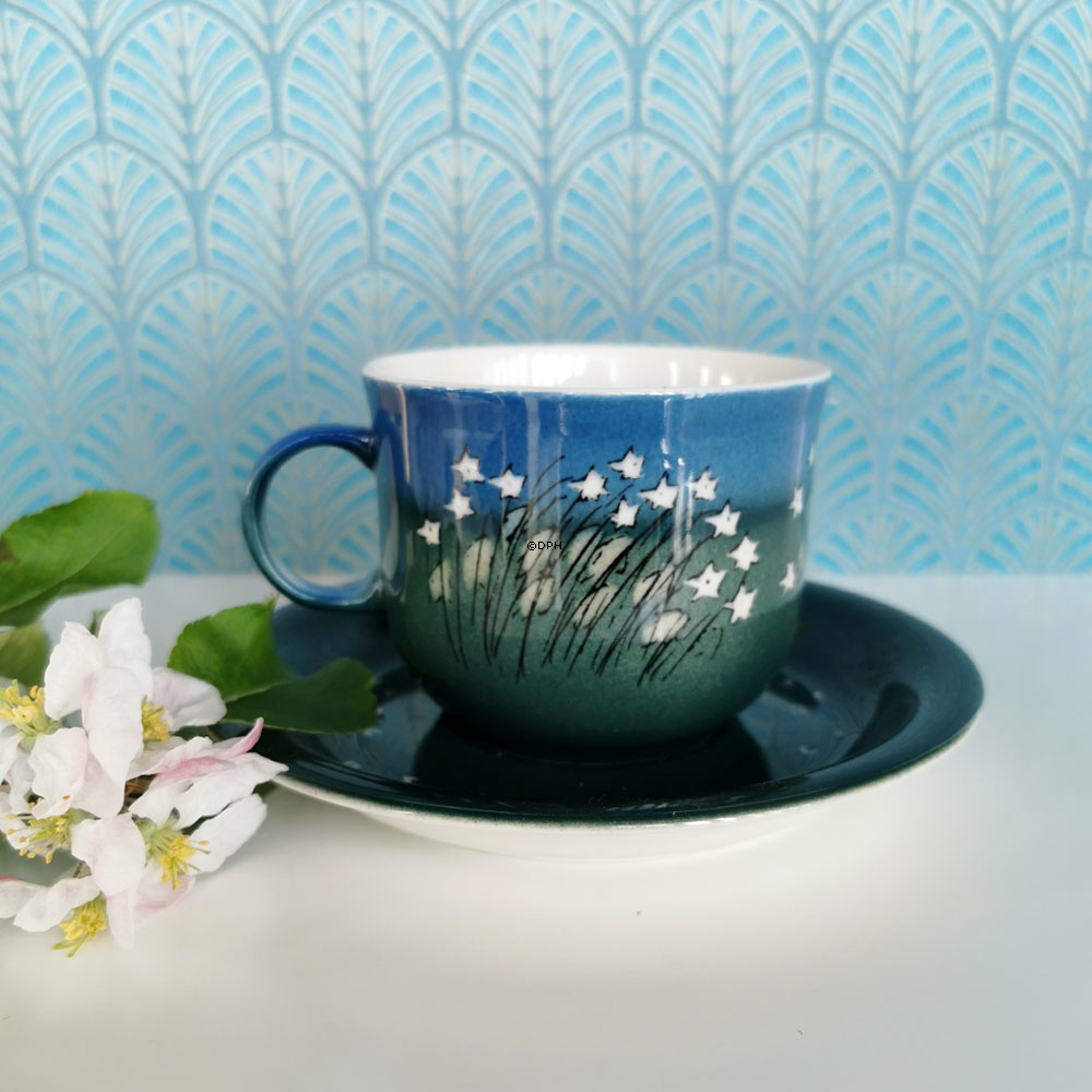 Arabia mors dag kop 1977