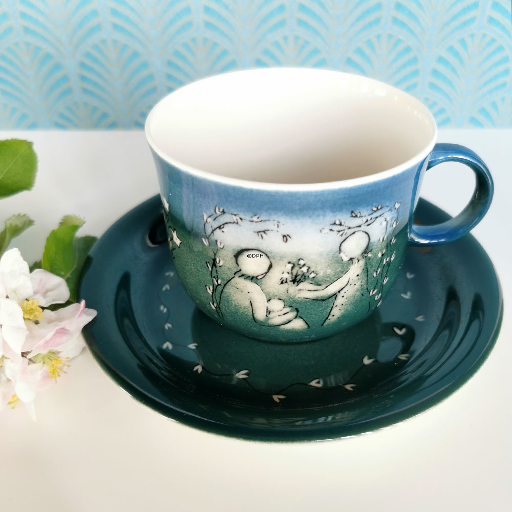 Arabia mors dag kop 1977