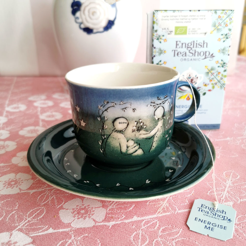 Arabia mors dag kop 1977