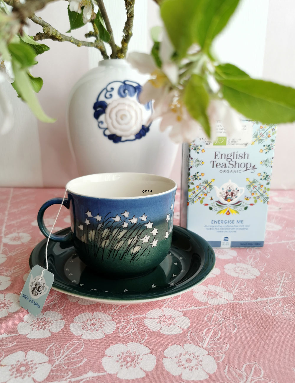 Arabia mors dag kop 1977