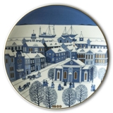 1989 Juleplatte Arabia