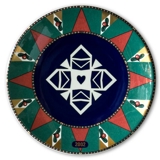 2002 Juleplatte Arabia