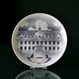 Correctional Services Annual Plate 1983, Horsens State Prison, Ege Porcelain