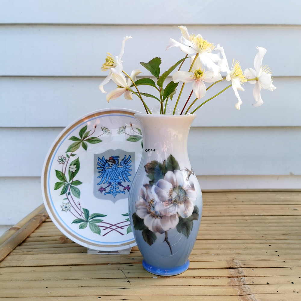 1967 Gefle Landskabsplatte, Varmland