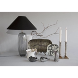 Bjørn Wiinblad Årsplatte, Nymølle 1980