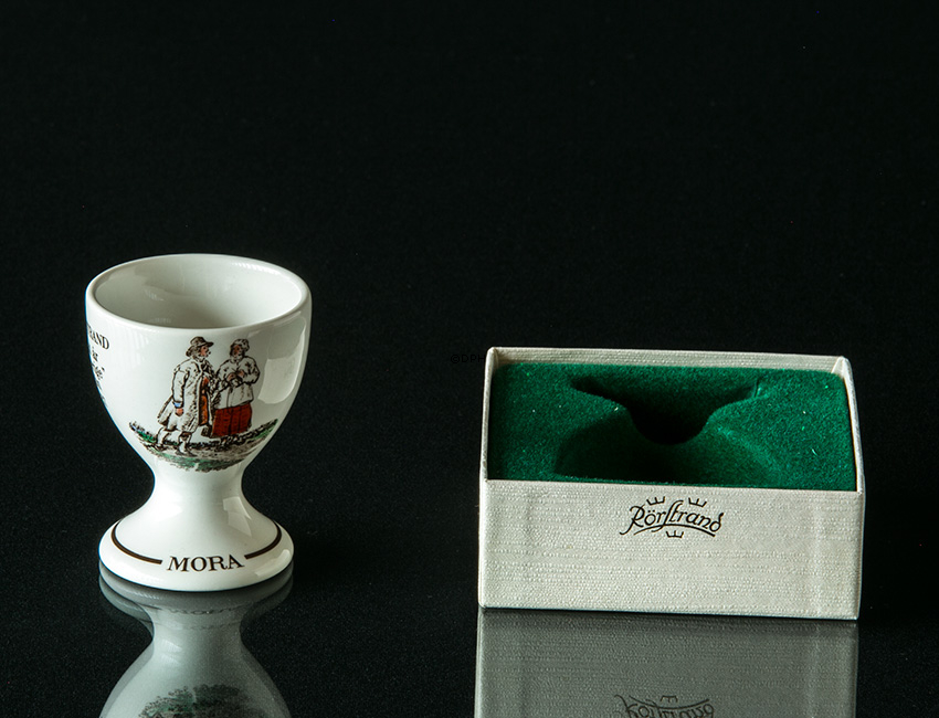 1981 Rørstrand Års Æggebæger